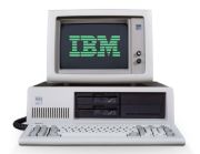IBM 5150