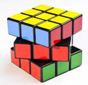 Rubik's Cube