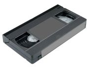 VHS